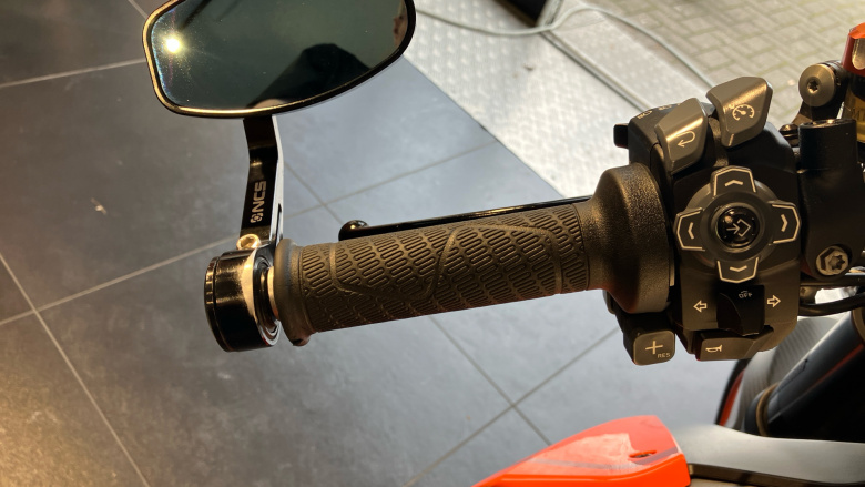 Ktm Superduke 1290 Super Duke R EVO (22MY)